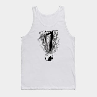 One World Tank Top